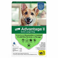 Advantage II for Dogs D389