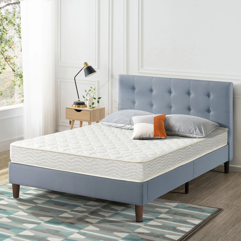 Tight Top Bonnell Spring Mattress Q33627