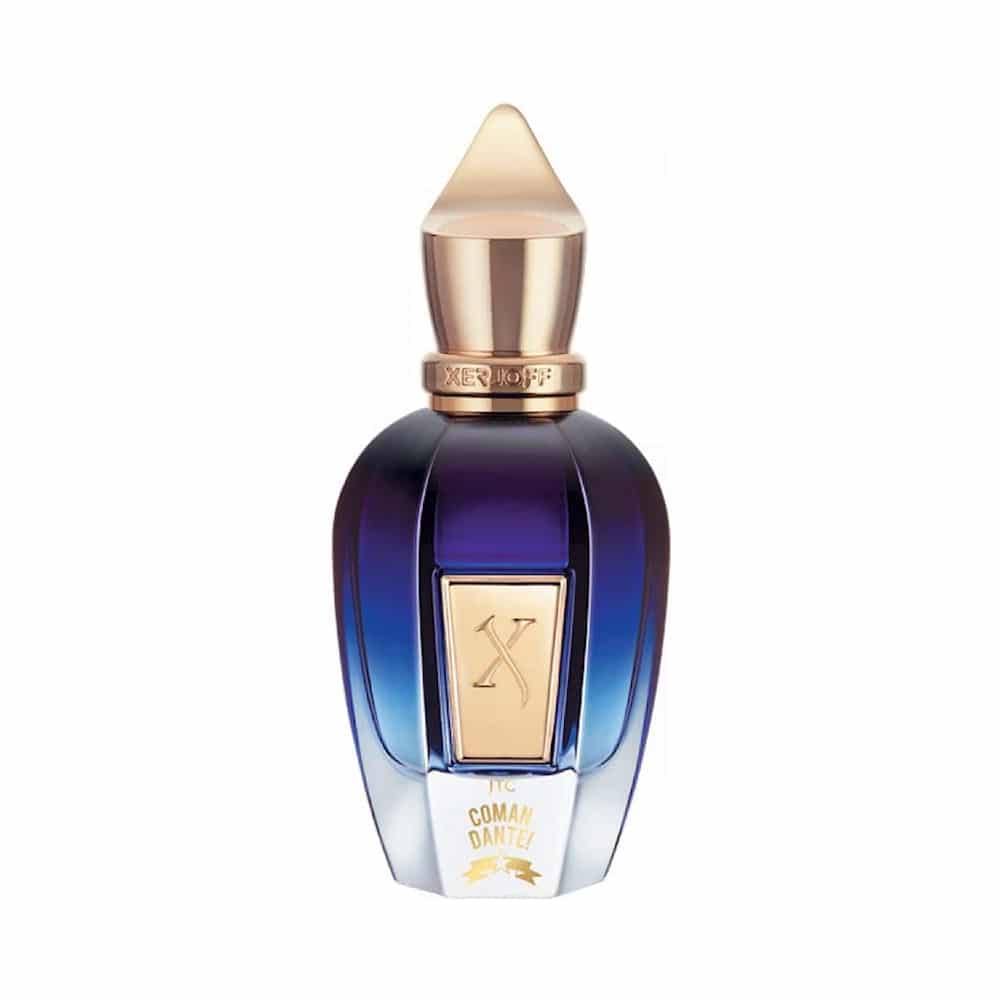 Comandante! Eau De Parfum Spray 1.7 oz T899