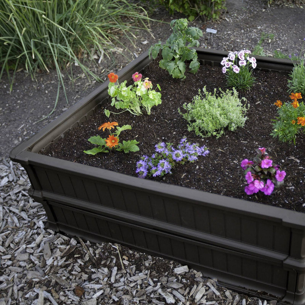 Raised Garden Bed Kit K134707