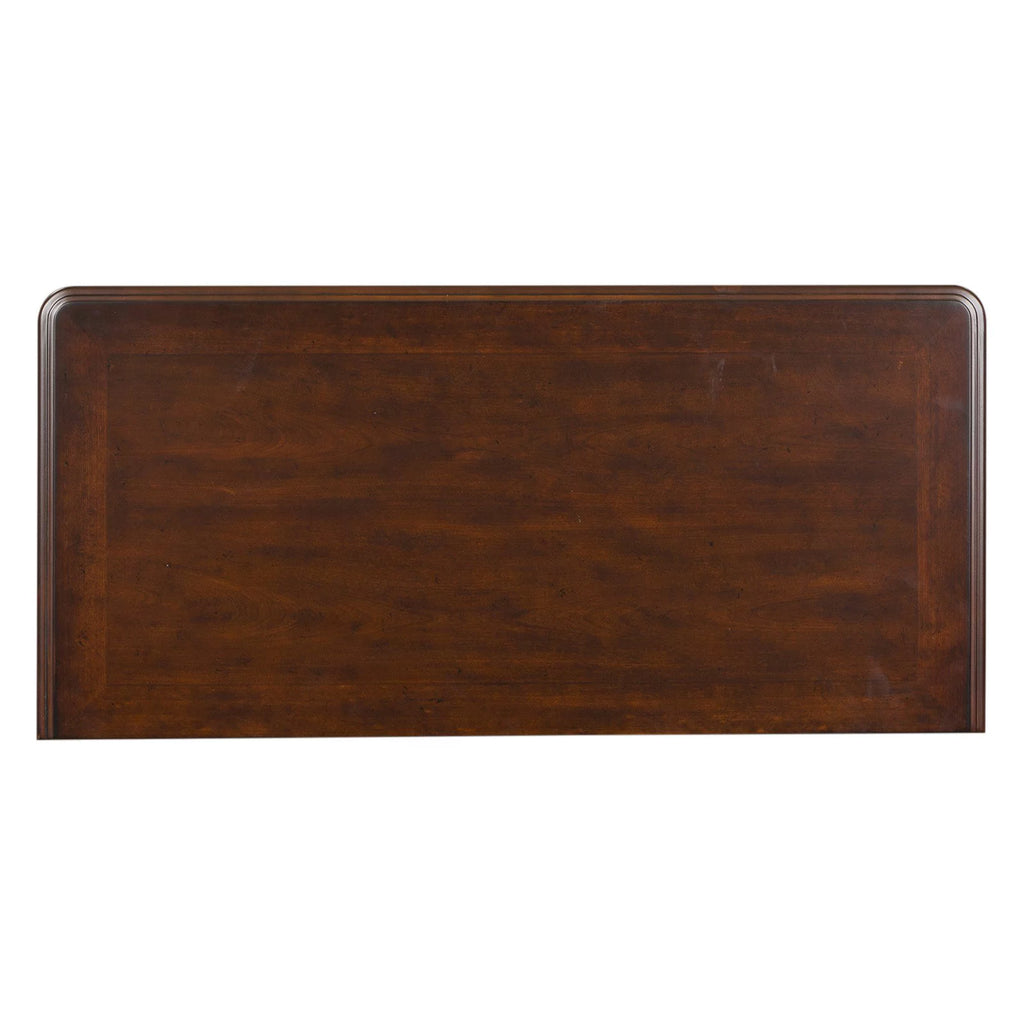Dark Brown Media Lateral File C504773
