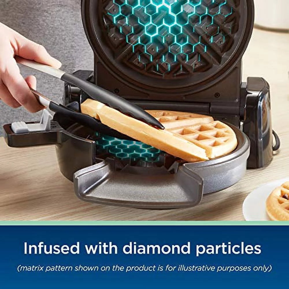 Vertical Waffle Maker M4121