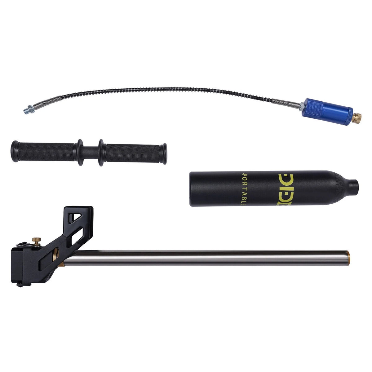 Mini Portable Scuba Tank Underwater Breathing Cylinder L30802