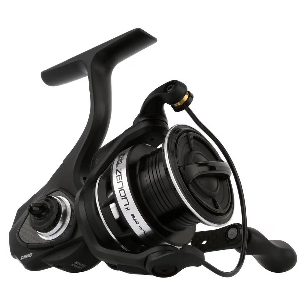 Spinning Reel W6104