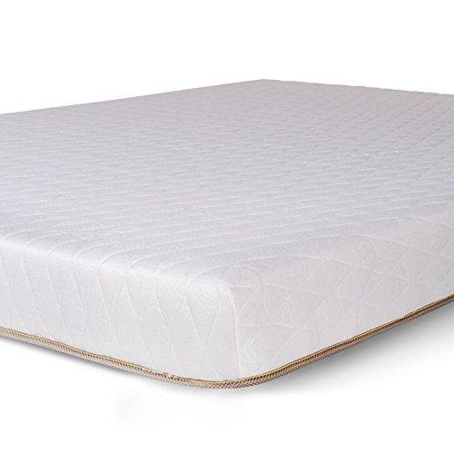 10 Inch Gel Memory Foam Mattress Twin S430830