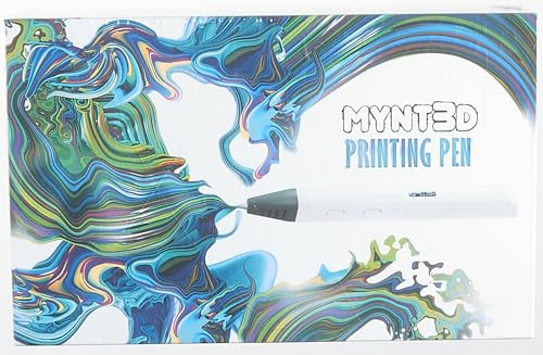 3D Pen with OLED Display Q756040