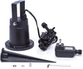 Warm White LED Christmas Projector Light Q9330