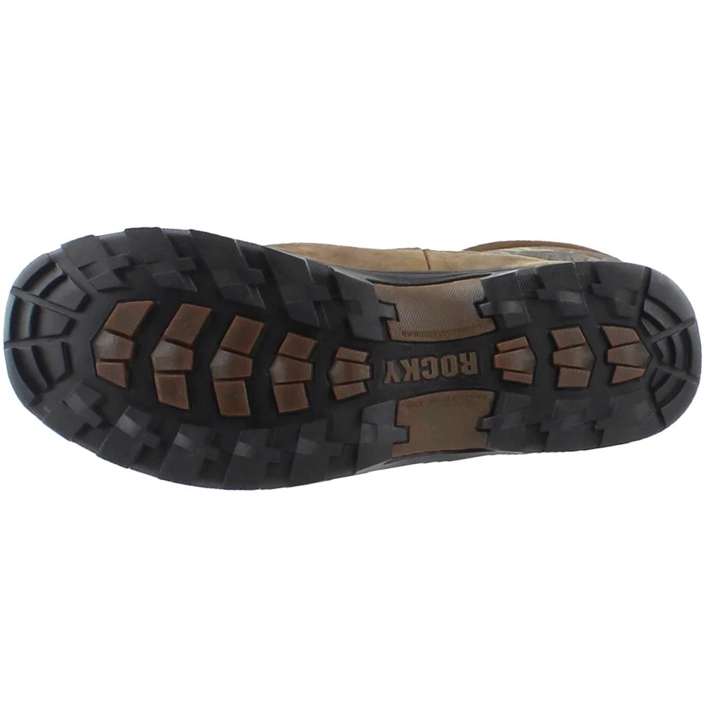 Snakeproof Hunting Boot A1239