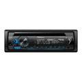 CD Car Stereo Head Unit, Single-DIN, LCD C430