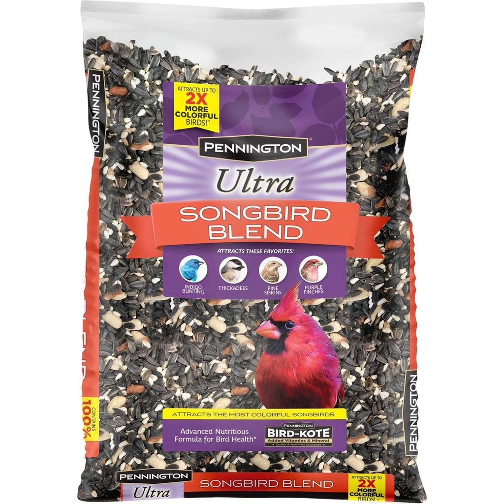Songbird Blend Bird Seed S684039