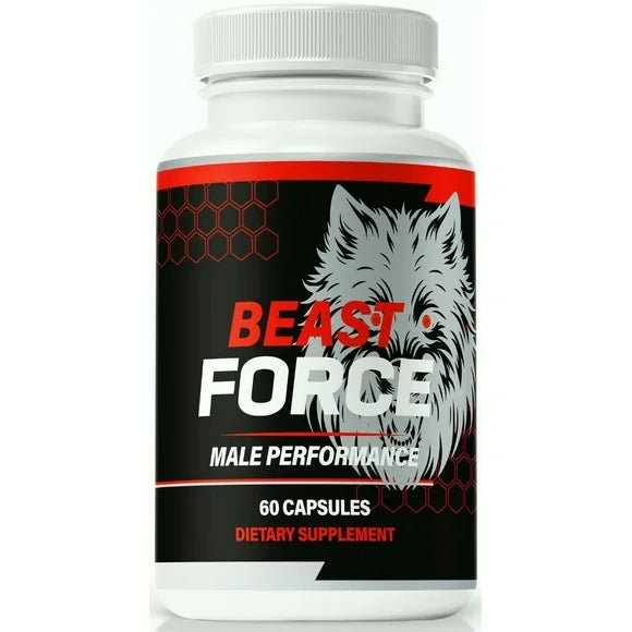 60 Capsules X40636
