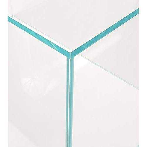 Crystal Bookshelf Aquarium E64186