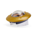 Electronic Disc Cat Toy O733