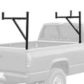 Pickup Truck Ladder Rack with Removable Support Arms R4961