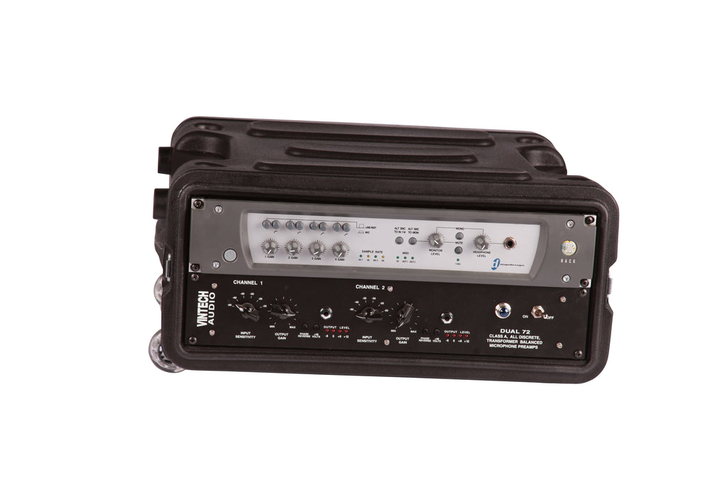 Molded Rack L453329