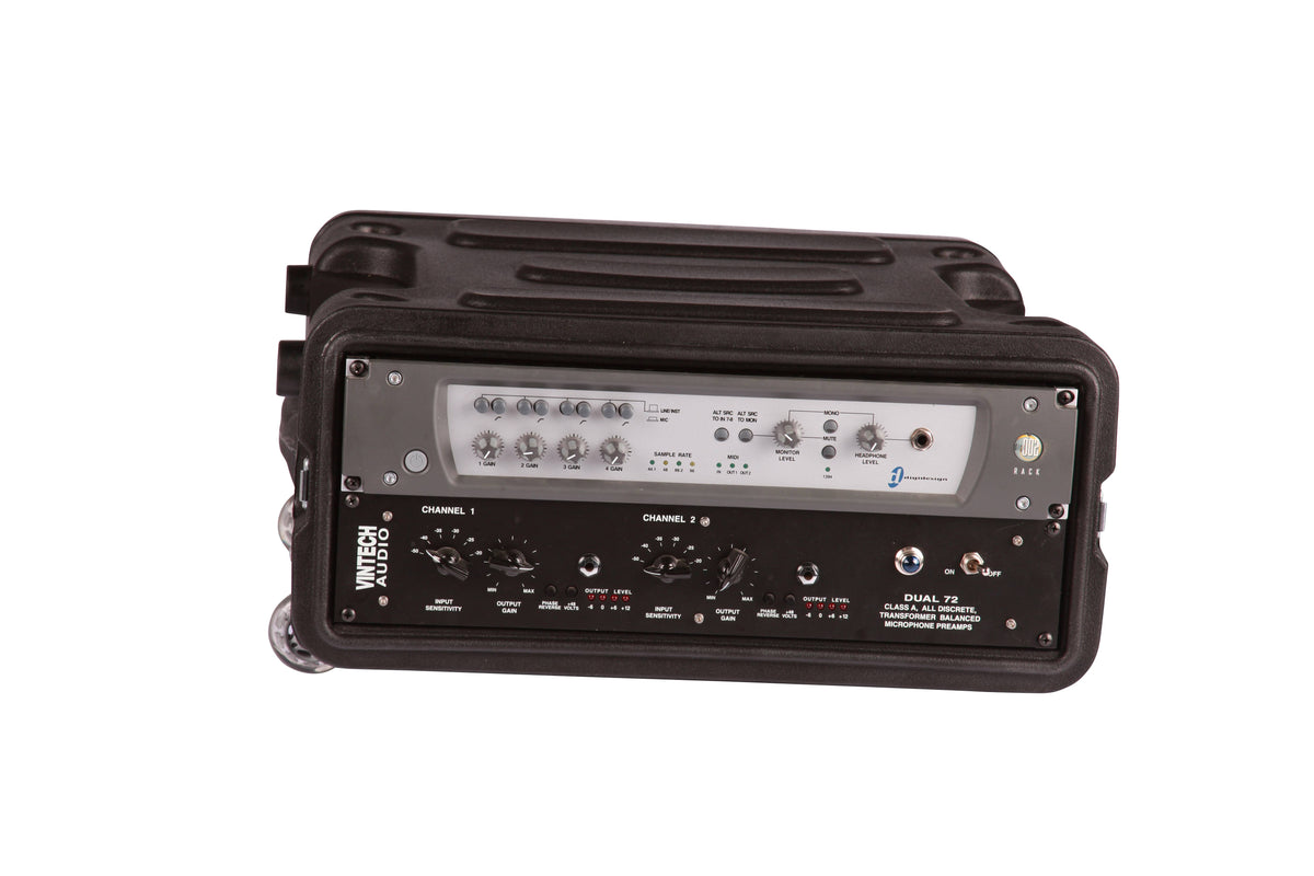 Molded Rack L453329