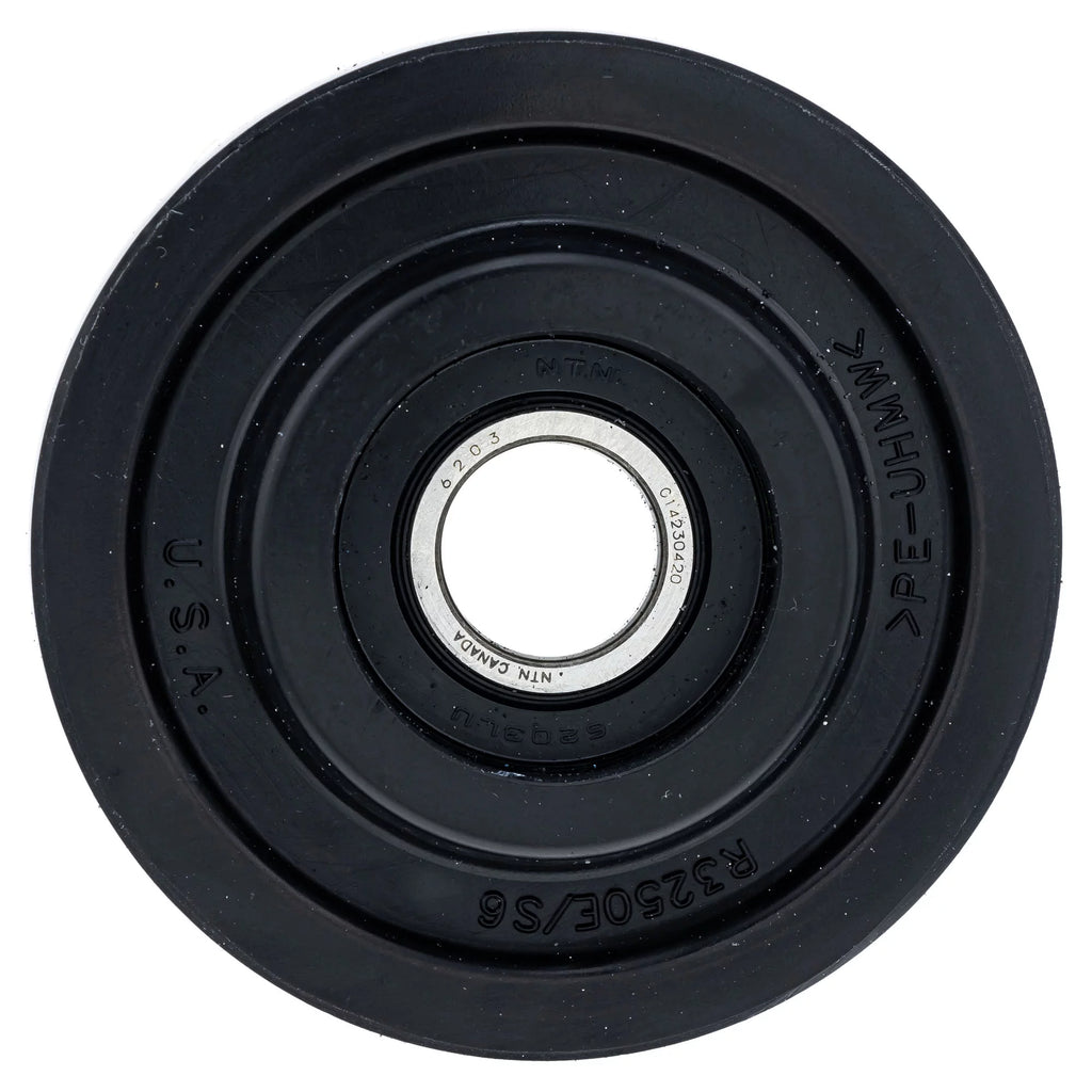 Wheel Bogie Z864
