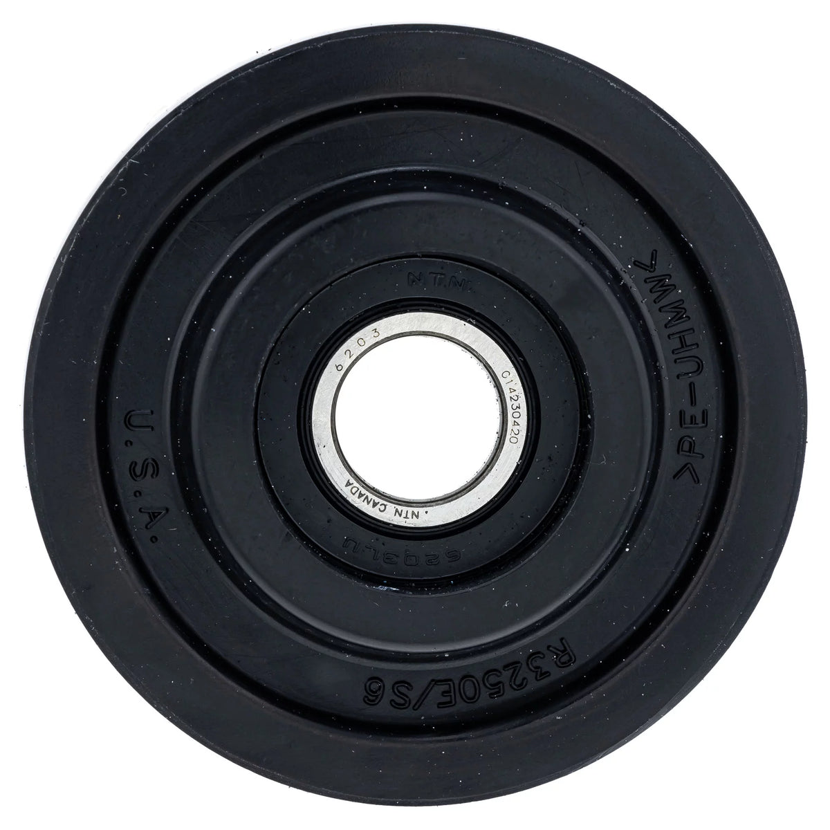 Wheel Bogie Z864