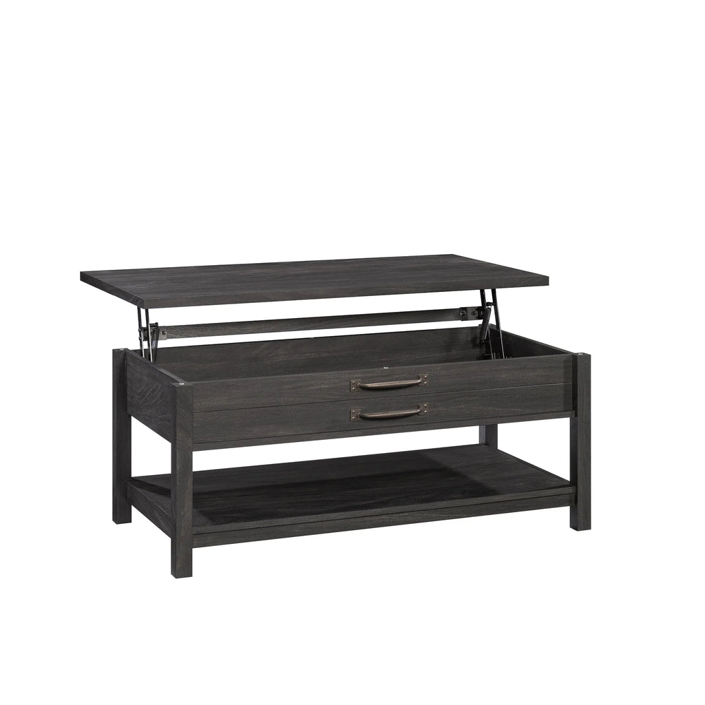 Rectangle Lift Top Coffee Table A779