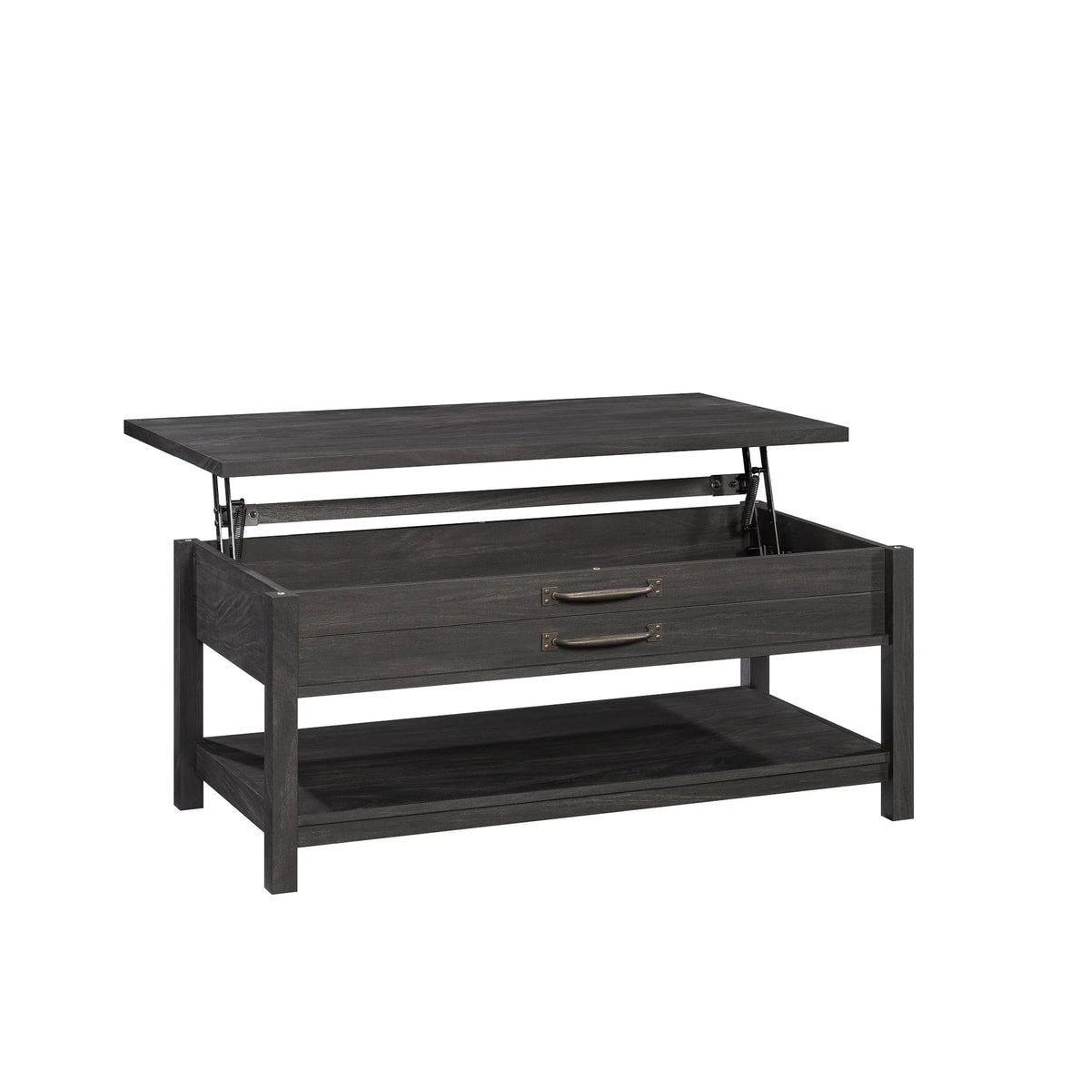 Rectangle Lift Top Coffee Table A779