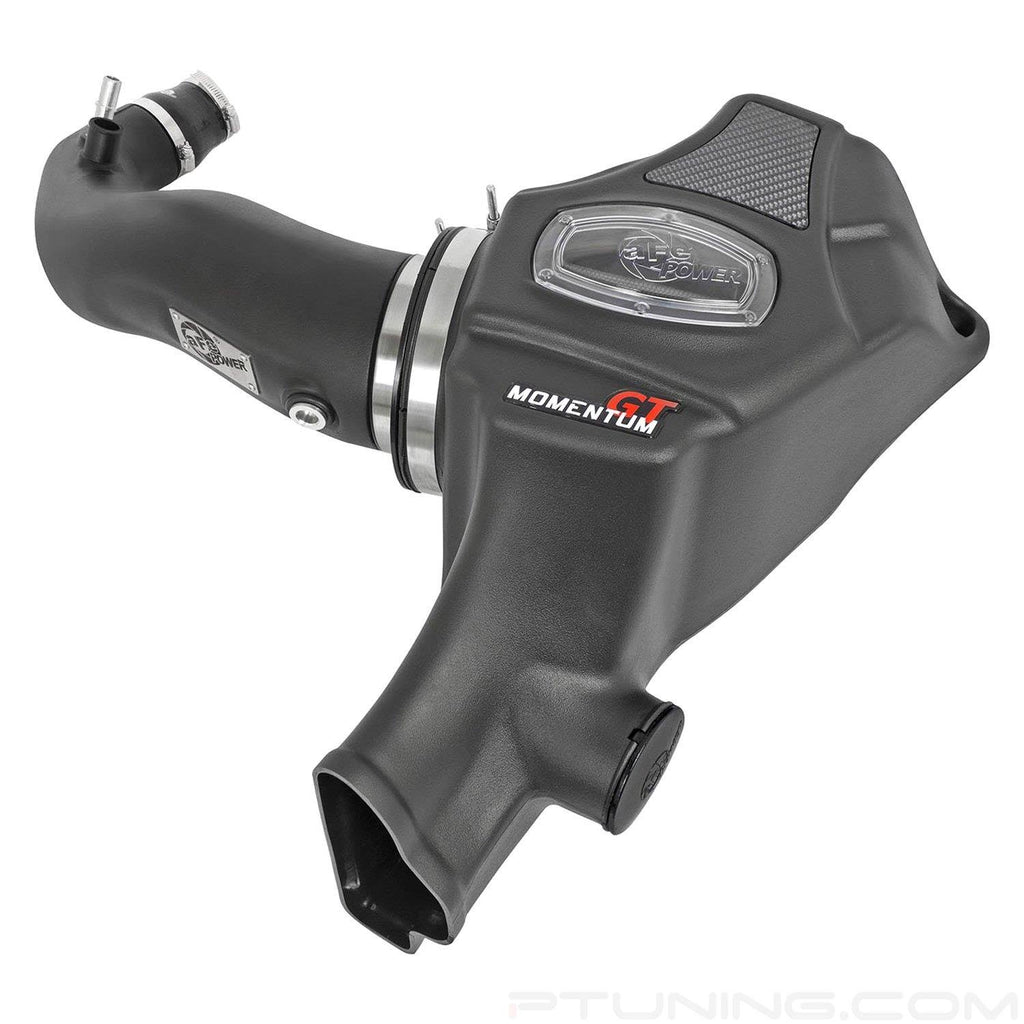 Pro Dry S Air Intake System N135