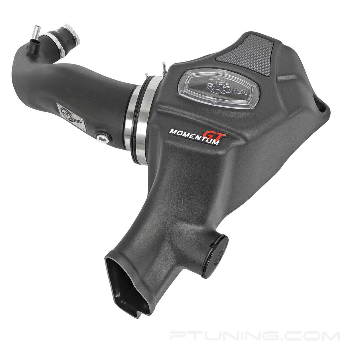 Pro Dry S Air Intake System N135