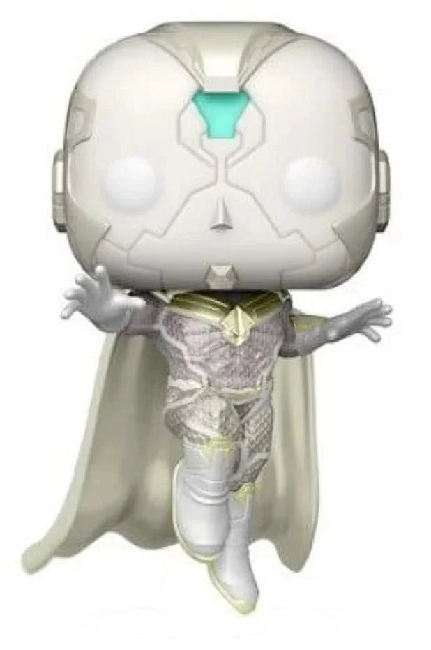 Pop! WandaVision The Vision L407