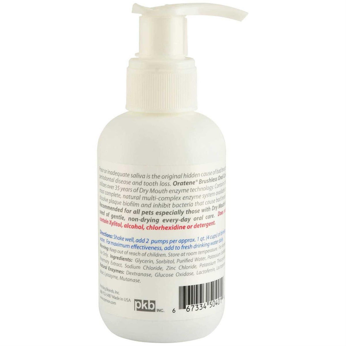 Water Additive B204