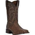 Dark Brown Men&s 9.5 Work Boots A75490