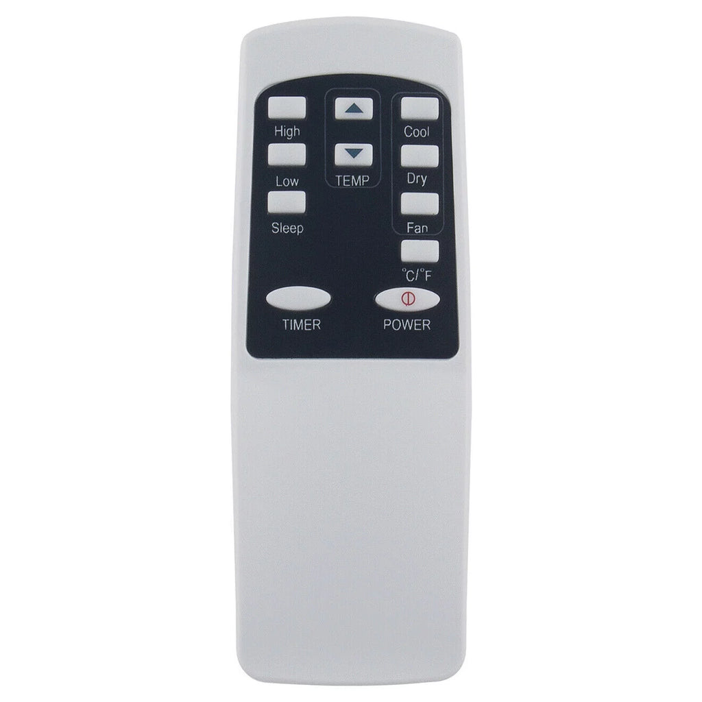 Replace Remote for LG Portable Air Conditioner E25243
