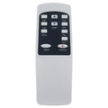 Replace Remote for LG Portable Air Conditioner E25243