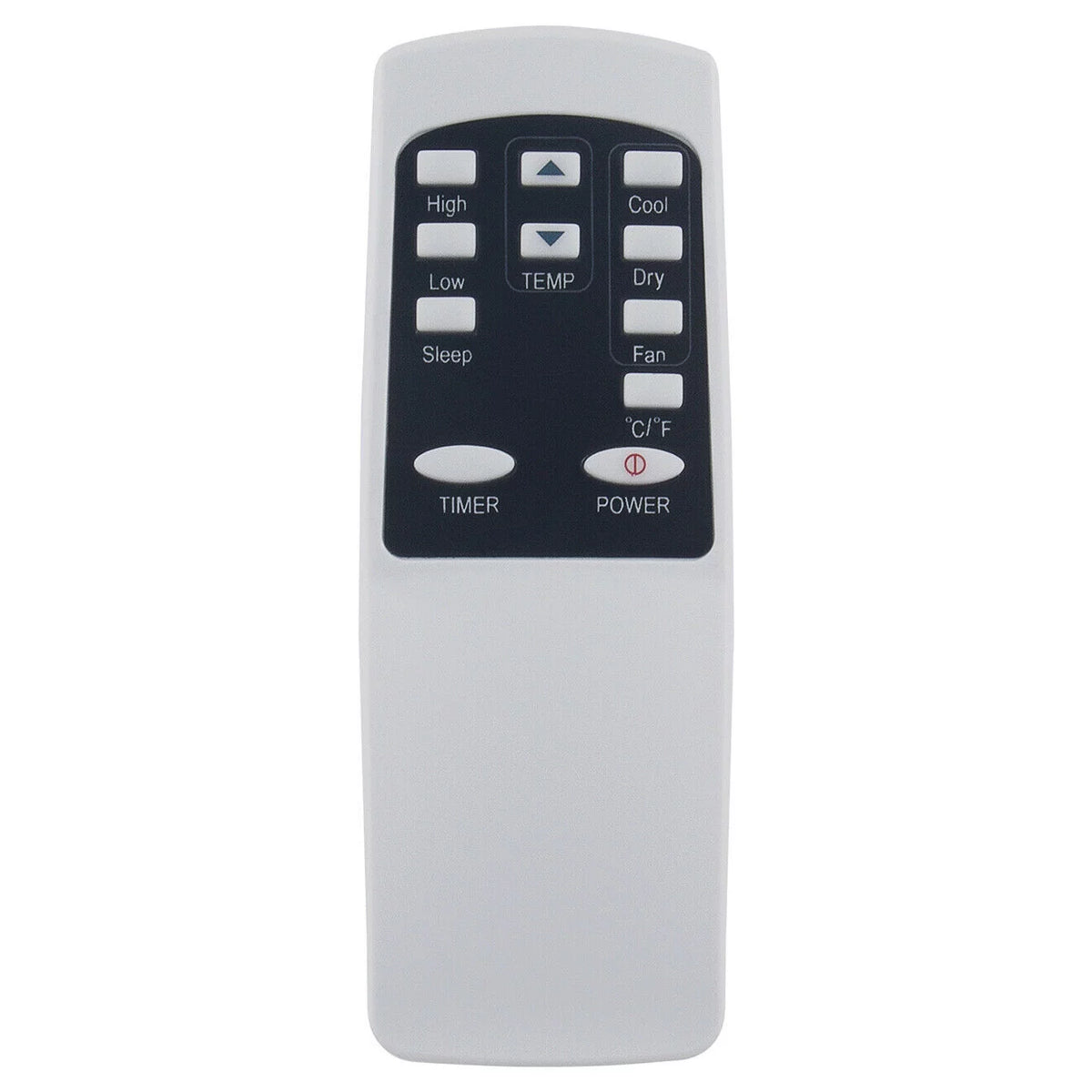 Replace Remote for LG Portable Air Conditioner E25243