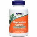 Magnesium Citrate 120 vcaps E732006