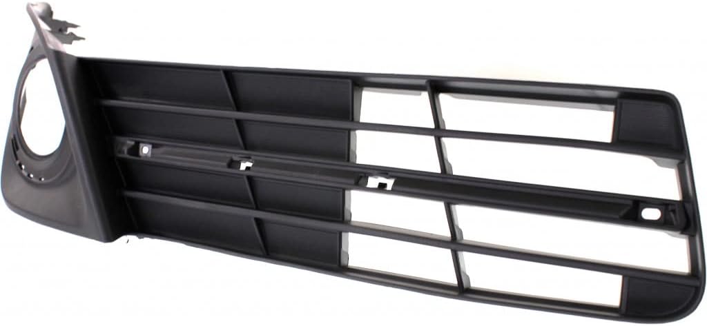 Passenger Side Fog Light Bezel Pack of 2 O135