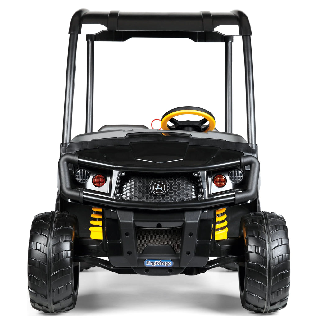 12-Volt Battery-Powered Ride-on J133