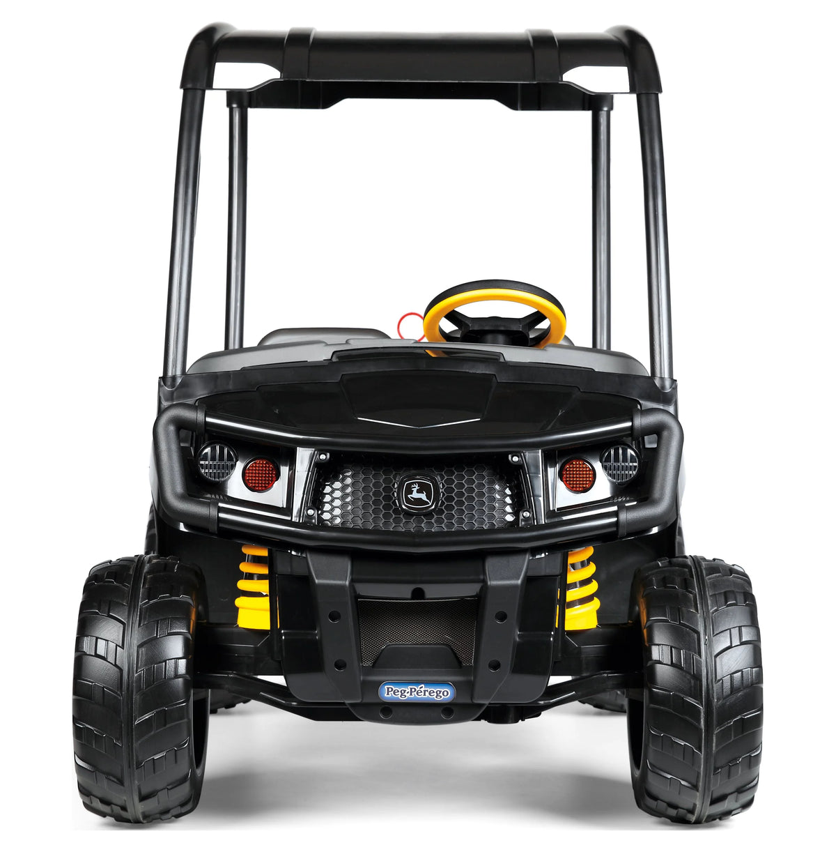 12-Volt Battery-Powered Ride-on J133