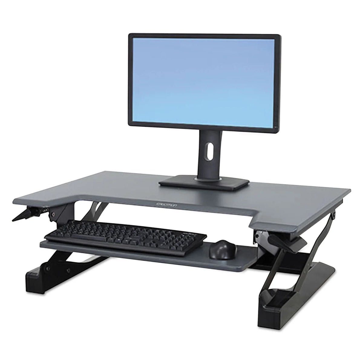 Standing Desk Converter T812