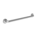 Antique Brass Grab Bar D627278