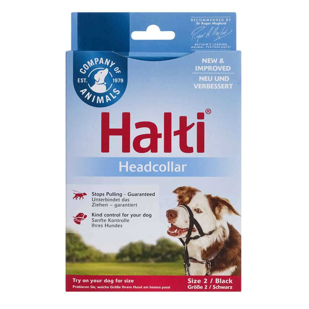 Headcollar R660