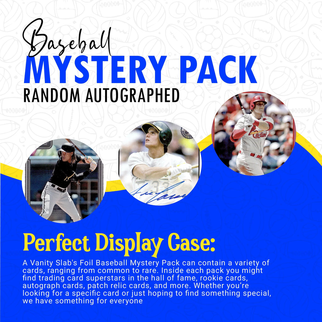 Baseball Trading Cards W8080