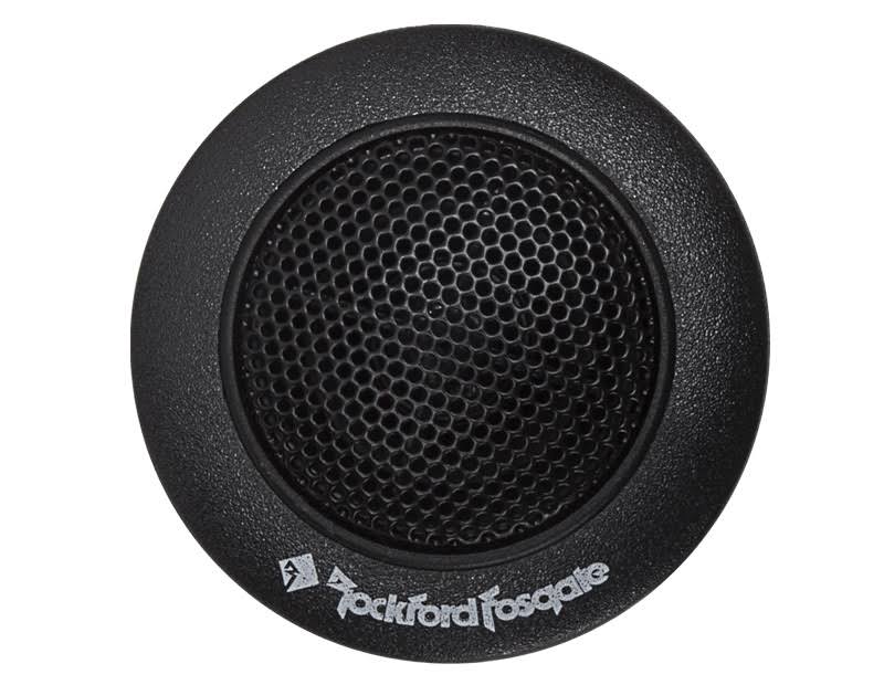 6.5x22 2 Way Component Car Audio System J1852