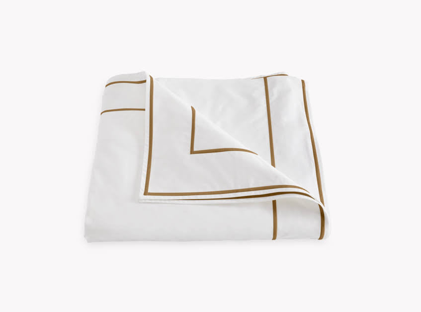 Bronze Twin Duvet Cover Y9203