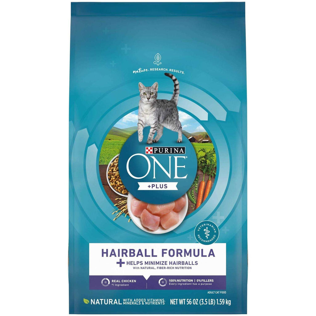 Adult Dry Cat Food G42286