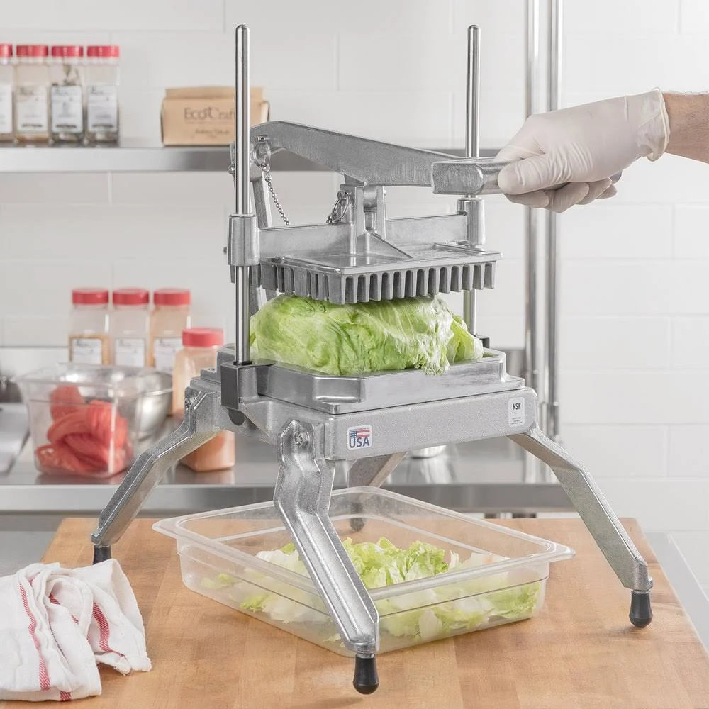 2x22 Square Easy LettuceKutter C5245