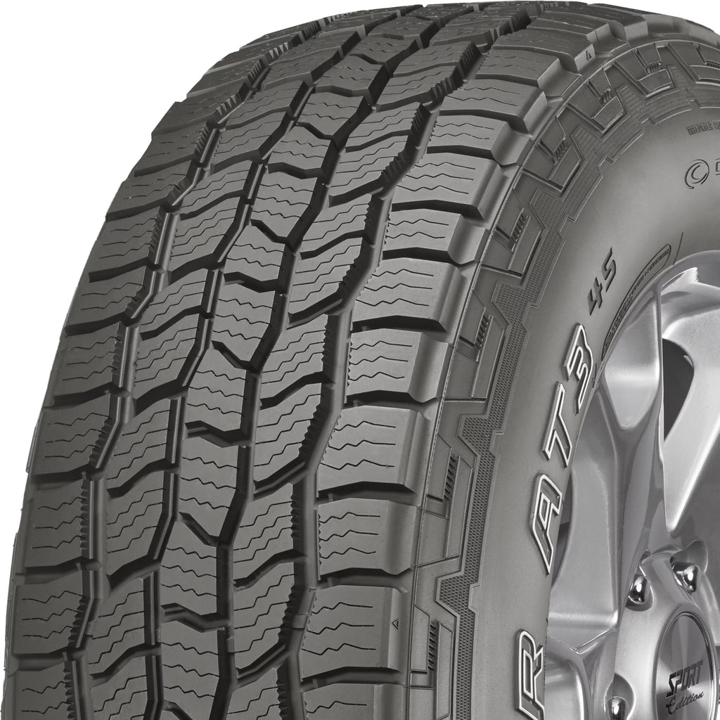 All-Season 235/75R15XL 109T Tire N5633