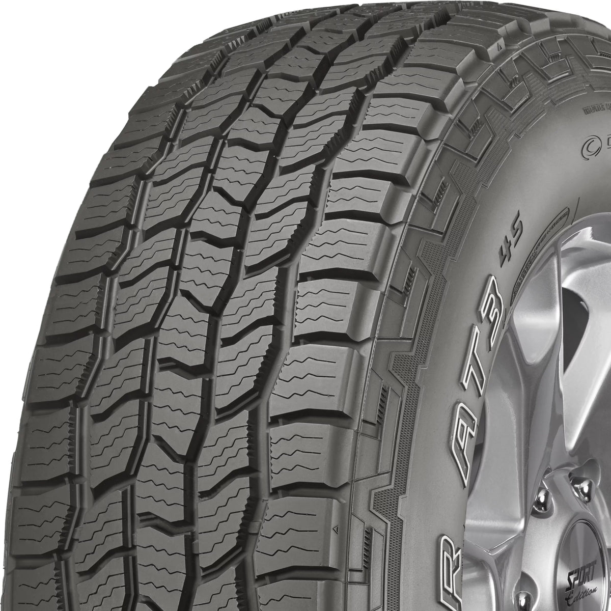 All-Season 235/75R15XL 109T Tire N5633