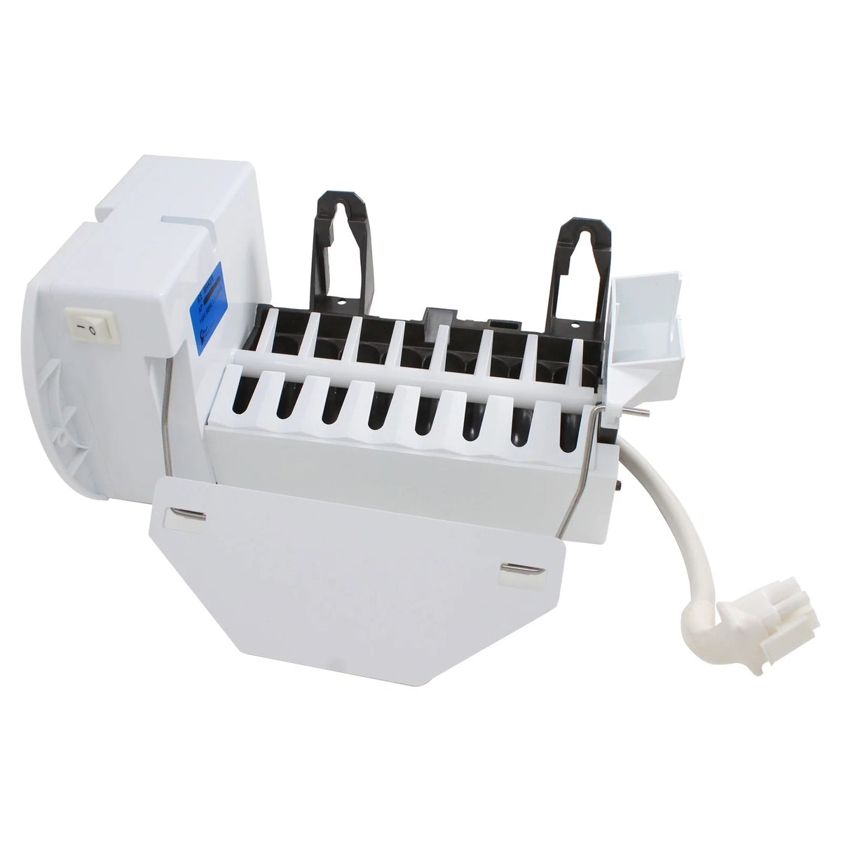 Refrigerator Ice Maker Replacement A350