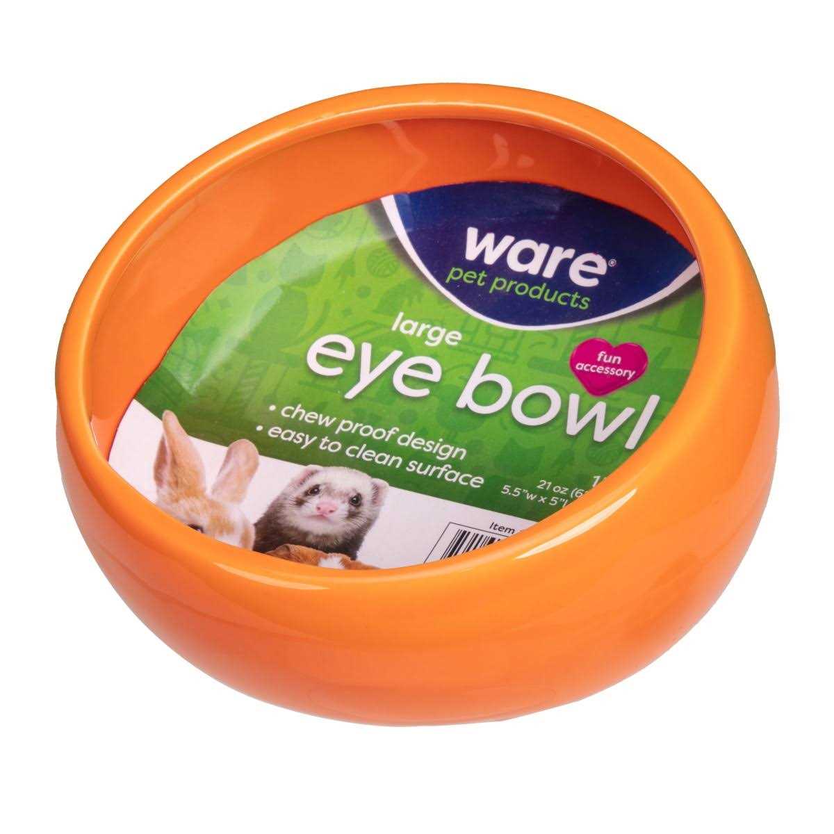 Eye Bowl L60850