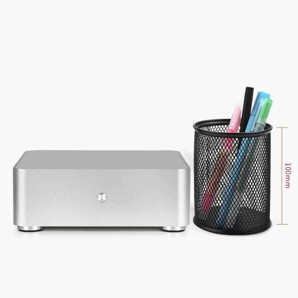 Mini ITX Computer Case with 2.5 inch Hard Disk Q87051