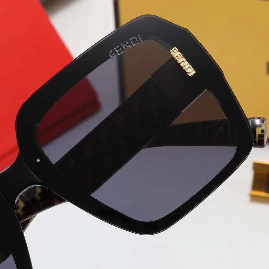Fashion Pattern Printed Sunglasses O75166